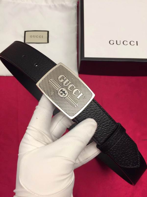 Gucci Belt 38mmX95-125cm 7D (4)